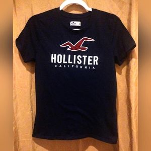 Women's Hollister short sleeve tee